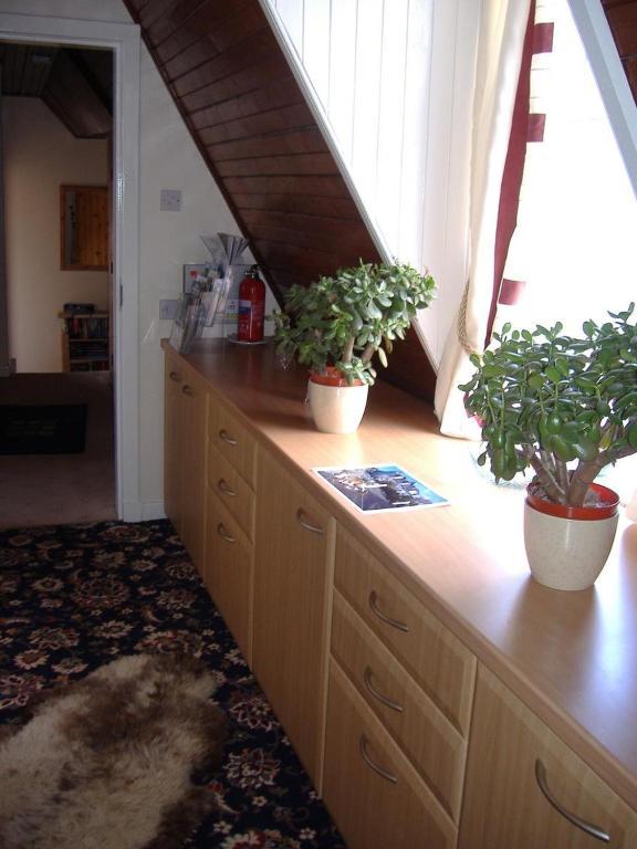 Springfield B&B Boreland of Colvend Kültér fotó