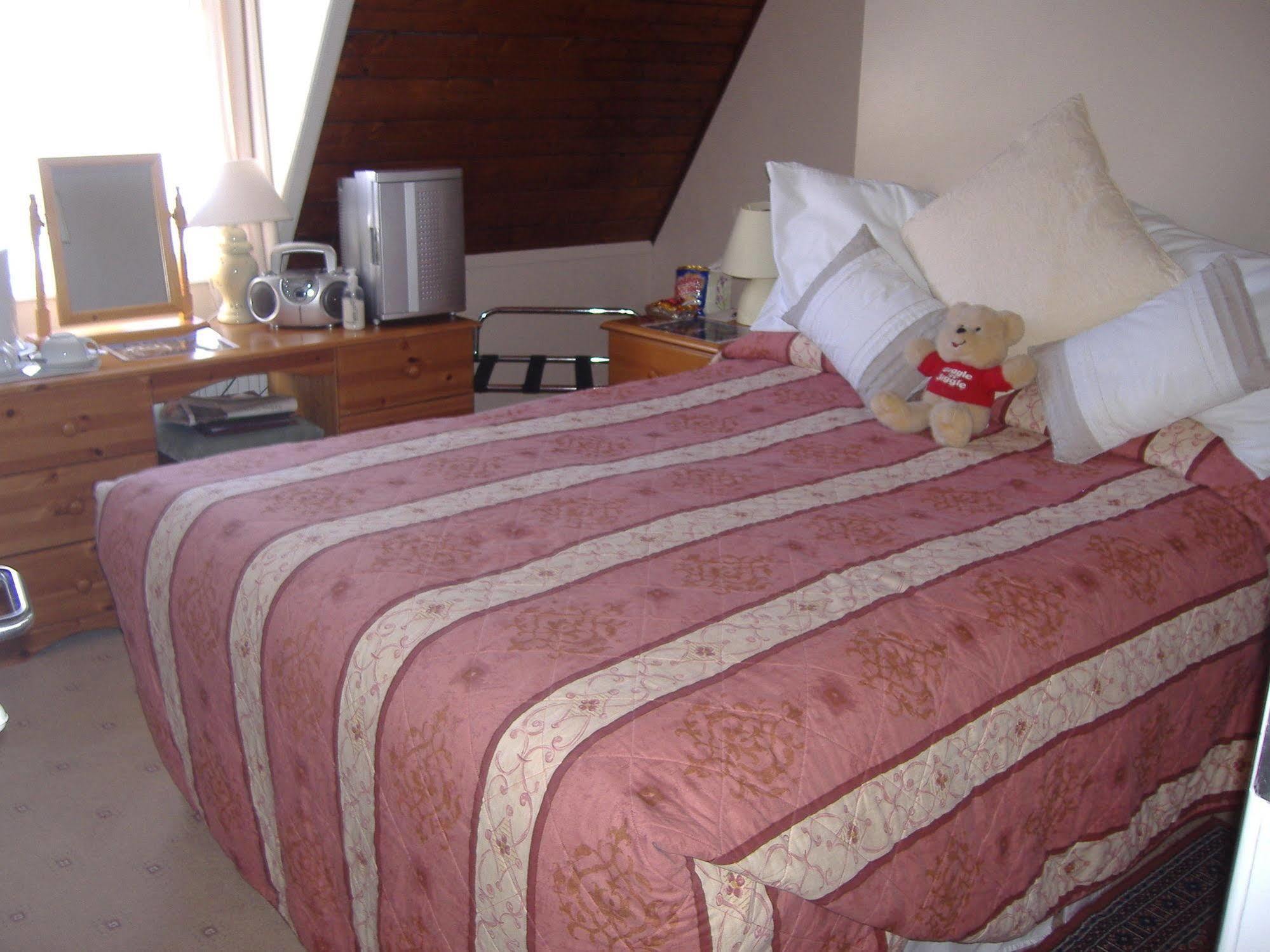 Springfield B&B Boreland of Colvend Kültér fotó