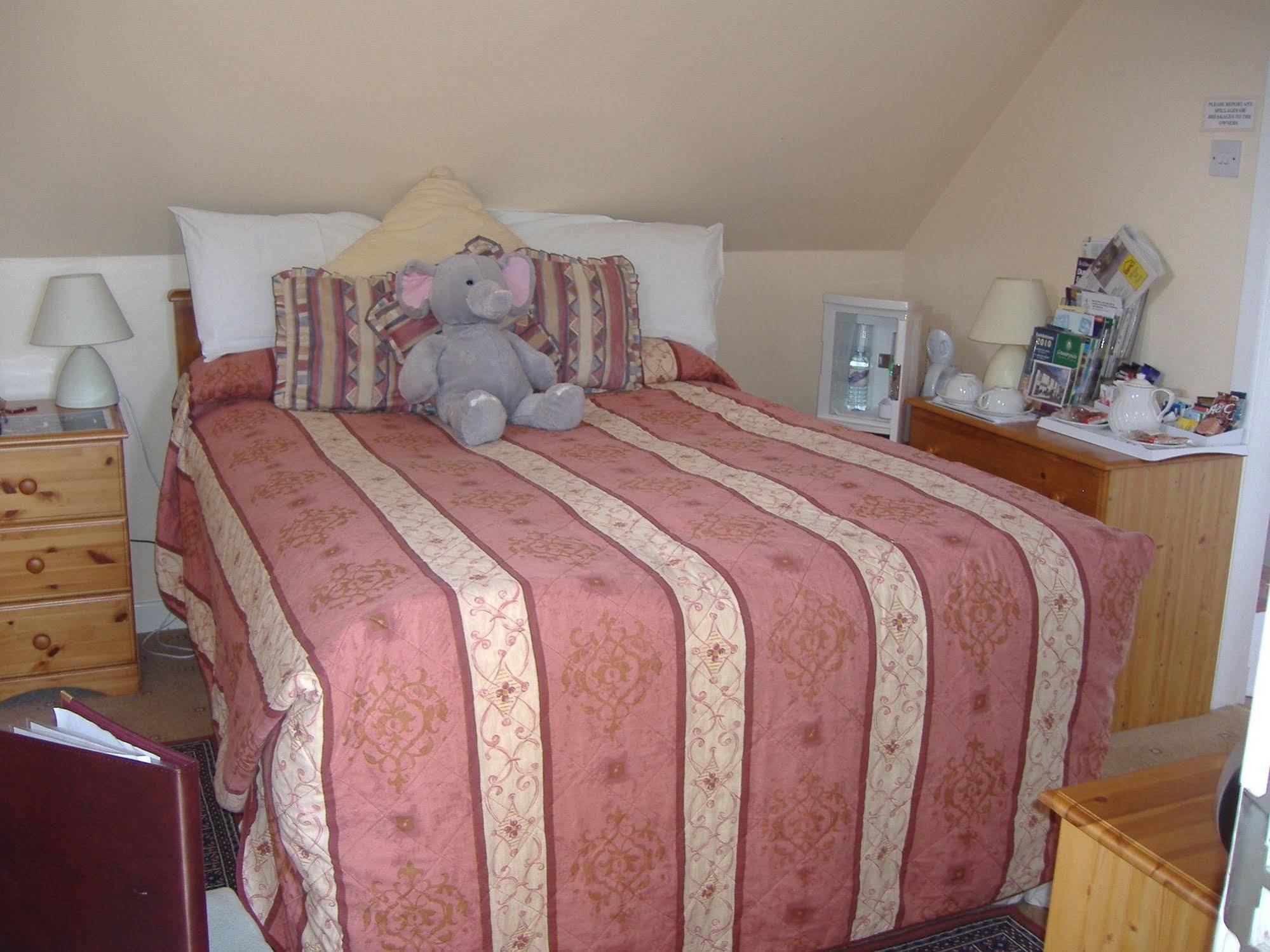 Springfield B&B Boreland of Colvend Kültér fotó