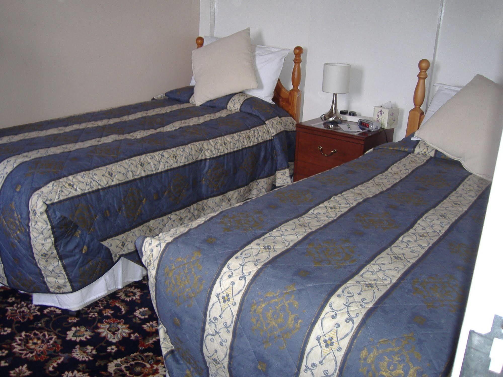 Springfield B&B Boreland of Colvend Kültér fotó