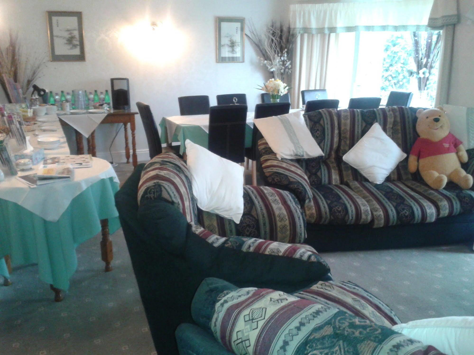 Springfield B&B Boreland of Colvend Kültér fotó