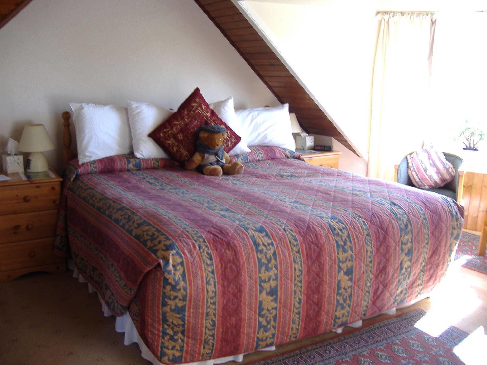 Springfield B&B Boreland of Colvend Kültér fotó