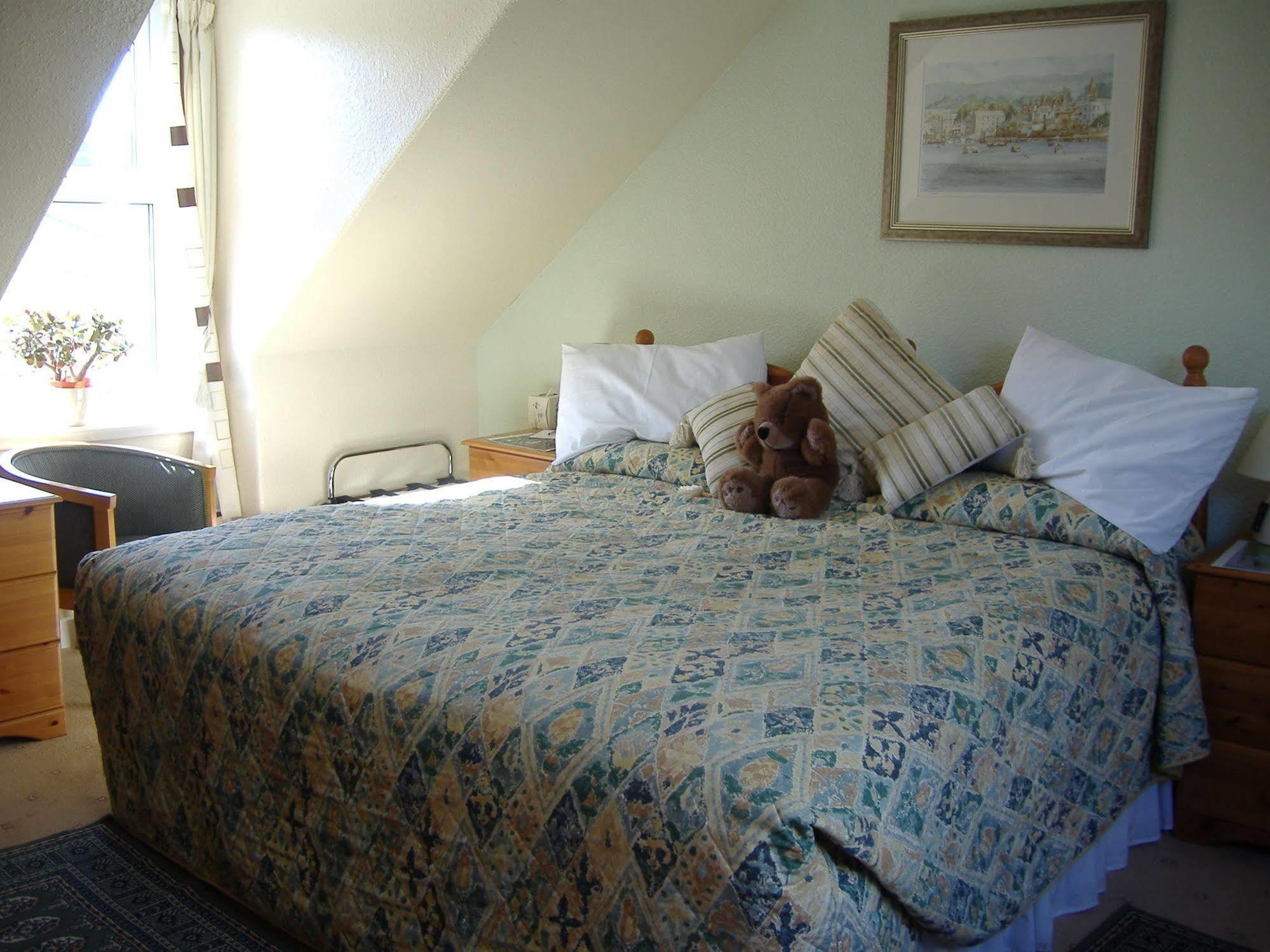 Springfield B&B Boreland of Colvend Kültér fotó